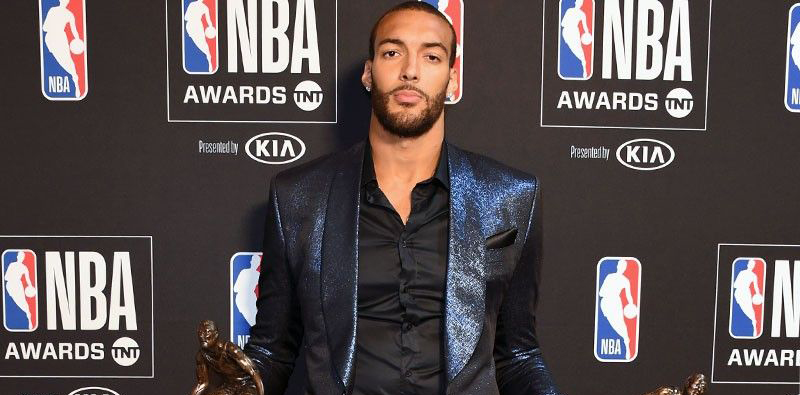 El enemigo público número 1 de la NBA