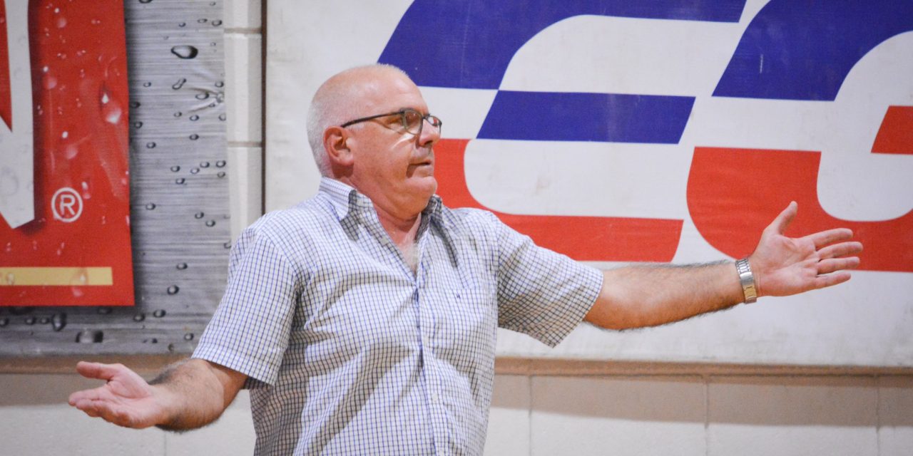 "El equipo ha tenido un ida y vuelta con los hinchas muy importante"