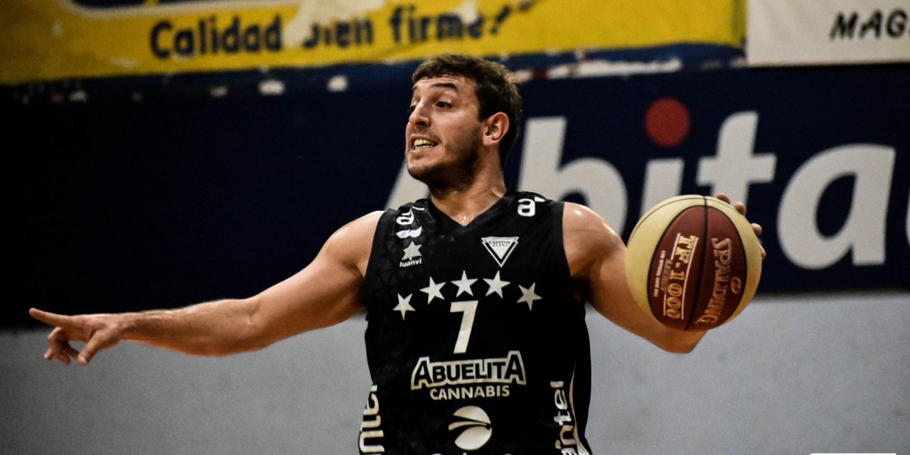 “Me quedo con todo, lo bueno y lo malo porque amo este deporte”