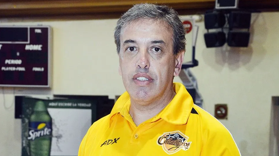 "Yo miro la Liga y siempre veo las mismas caras"
