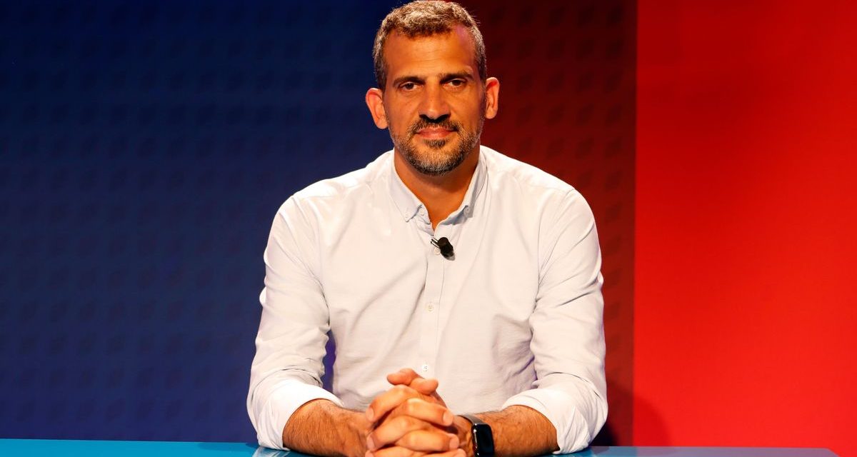 "El baloncesto va en la dirección de máximos esfuerzos"