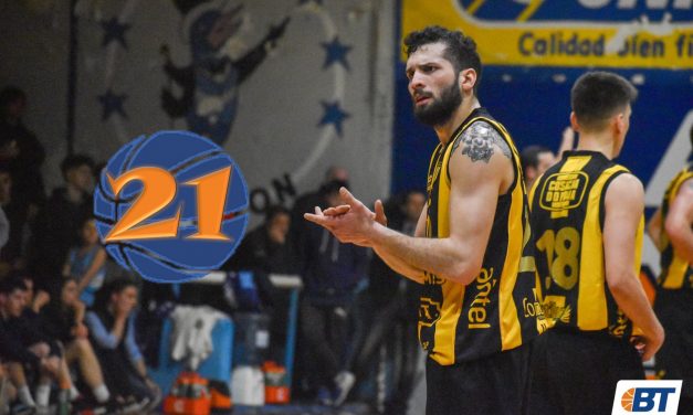 21: Salvador Zanotta