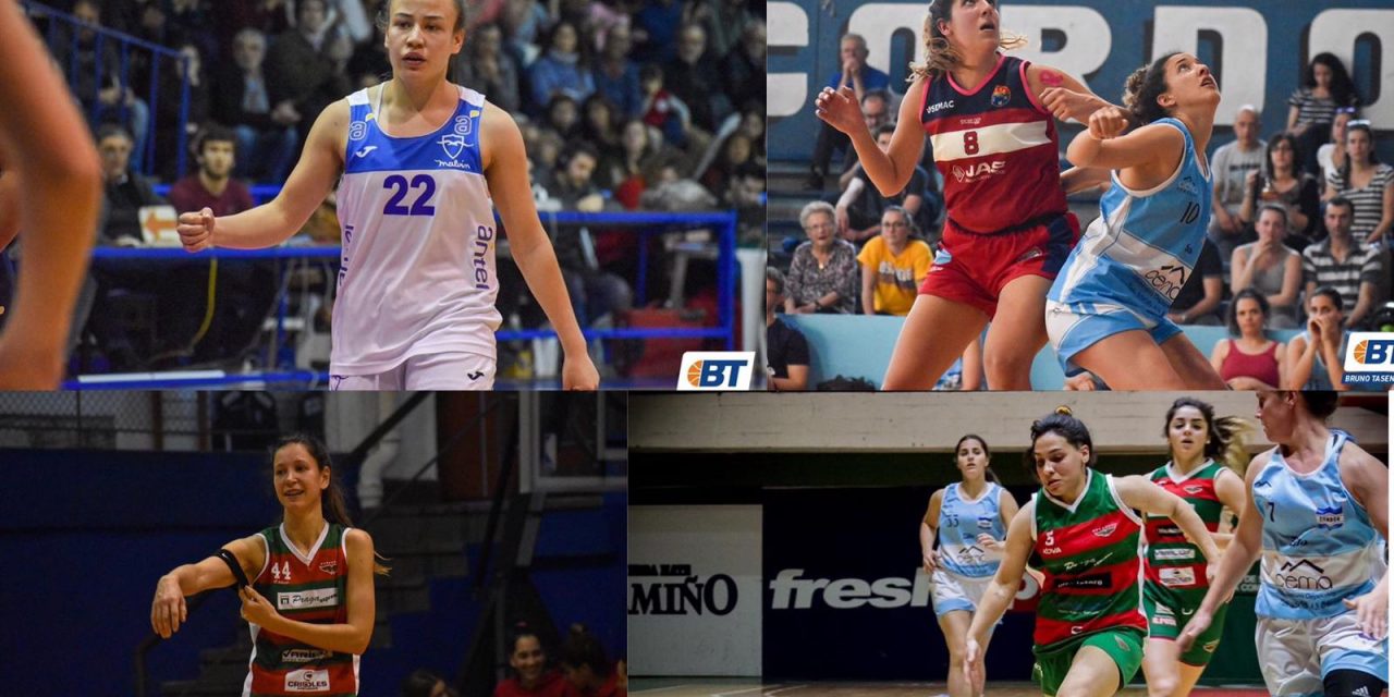 LFB: ¿Ahora qué hacemos? [Parte 2]