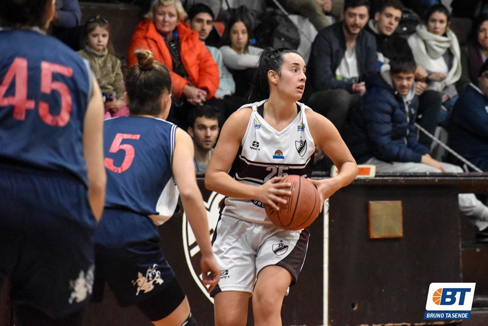 "Me tocó madurar antes de tiempo"