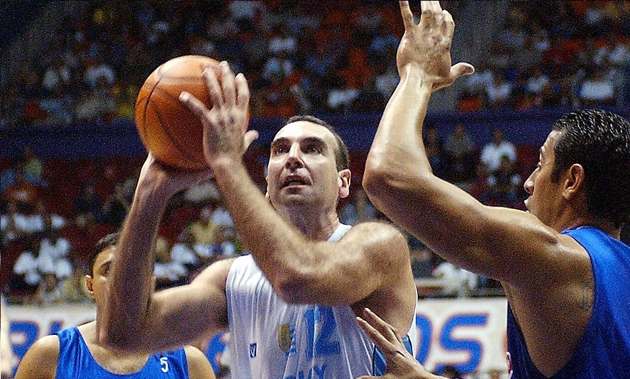 ¿Qué es de la vida de Gustavo Szczygielski?