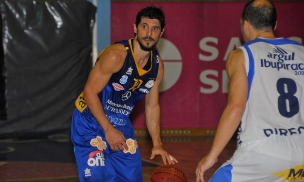 Top 10: Mejores jugadores LUB