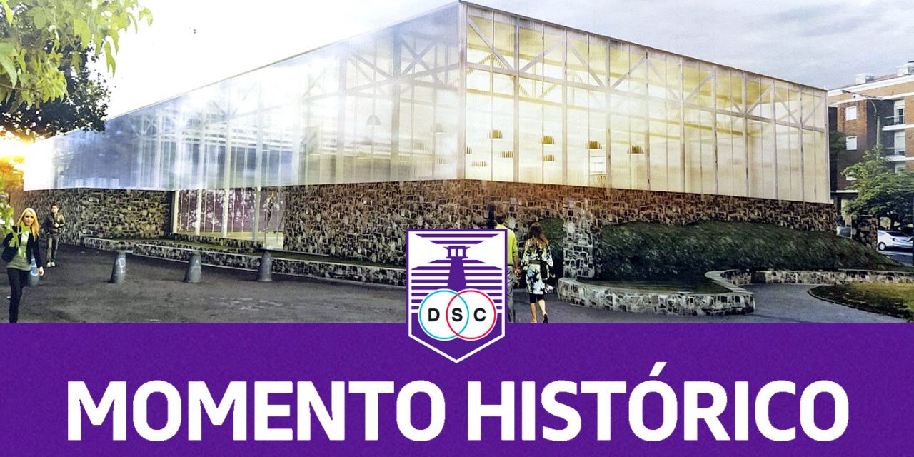 Construyendo otra historia