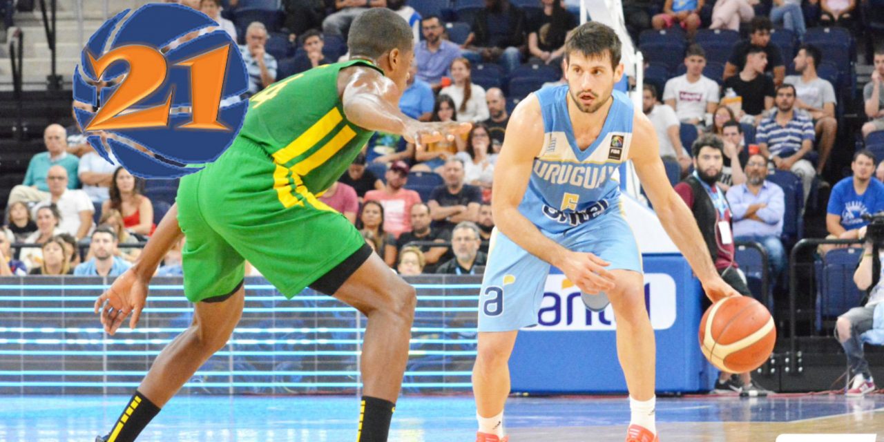 21: Bruno Fitipaldo