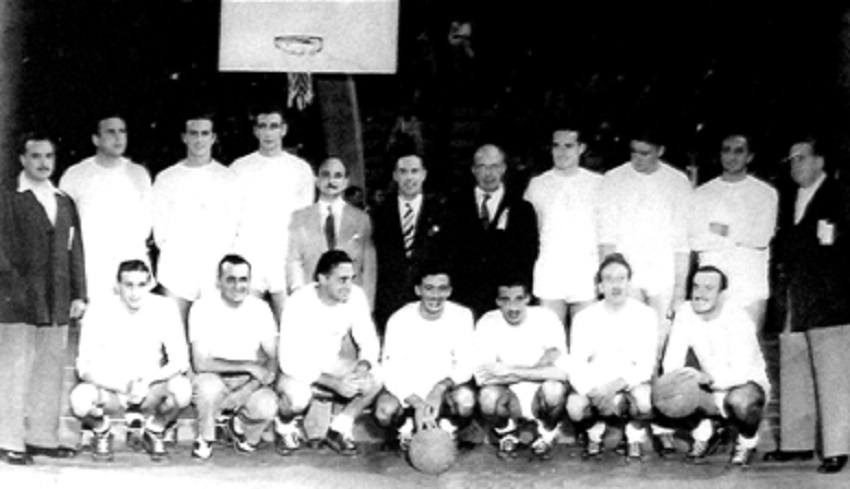 Otra vez bicampeones