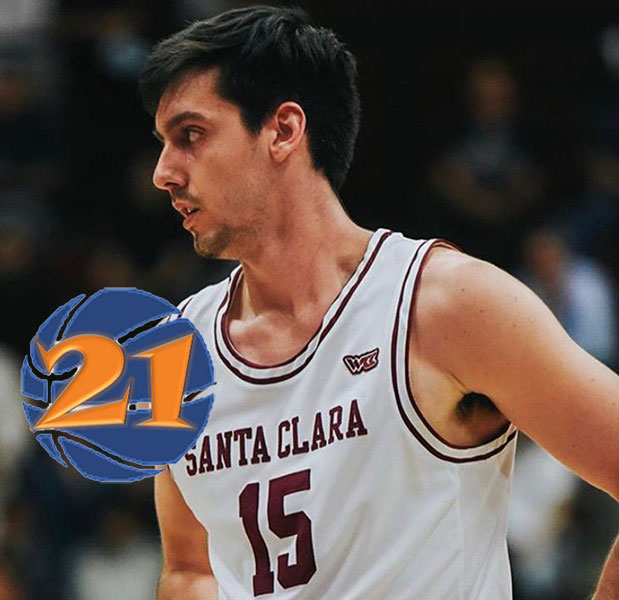 21: Juani Ducasse