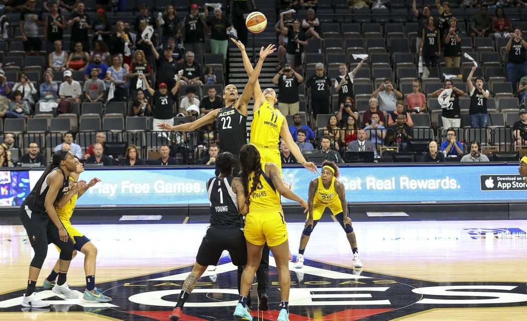 Ellas también vuelven