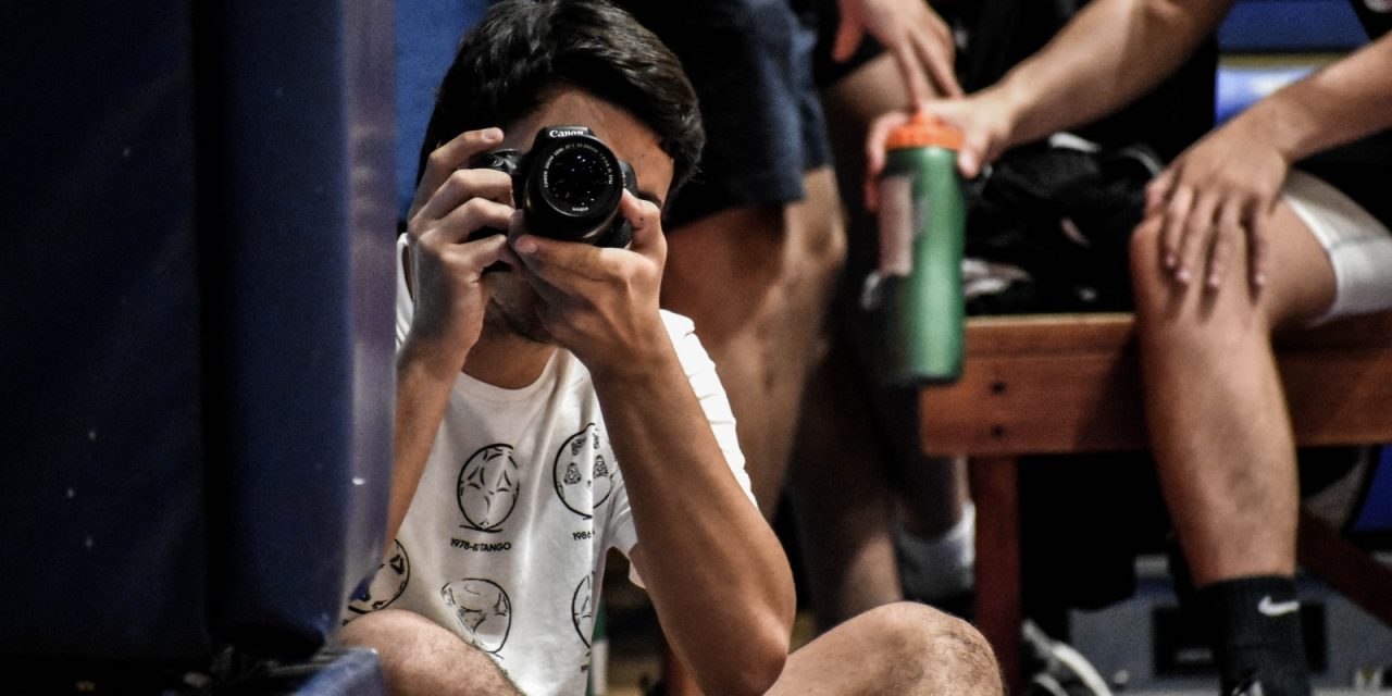 La cara no visible: Community Managers