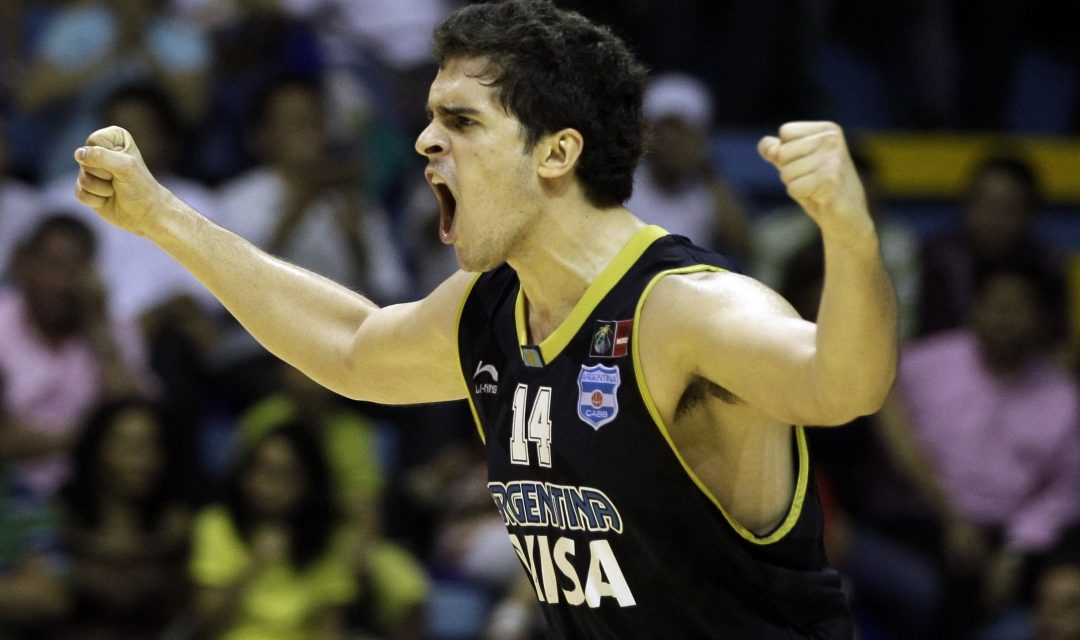 Con tinte Albiceleste