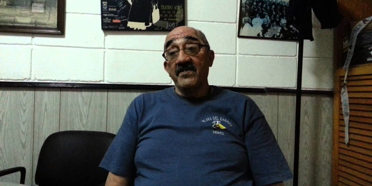 “Desde 1960 tenemos problemas con la altura”