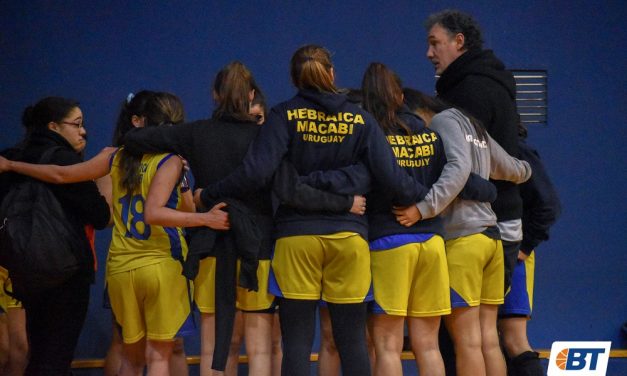 “El deportista necesita siempre objetivos”