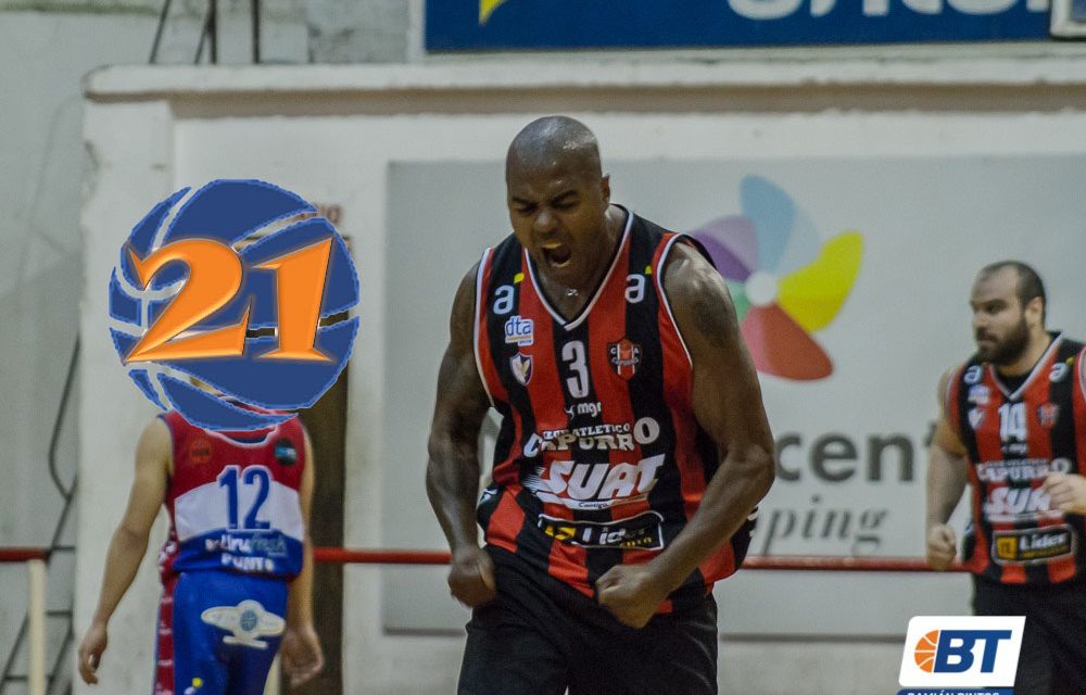 21: Javier Álvarez