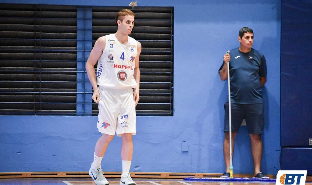 Números: Acompañando la carrera