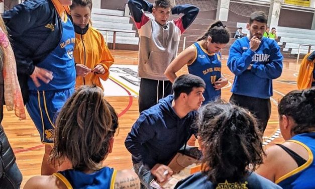 “Nos planteamos bajar el equipo del torneo”