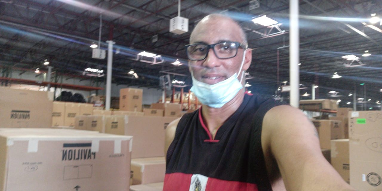 ¿Qué es de la vida de Roberto Amaro?