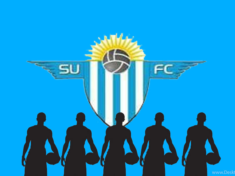 5 de oro: Salto Uruguay