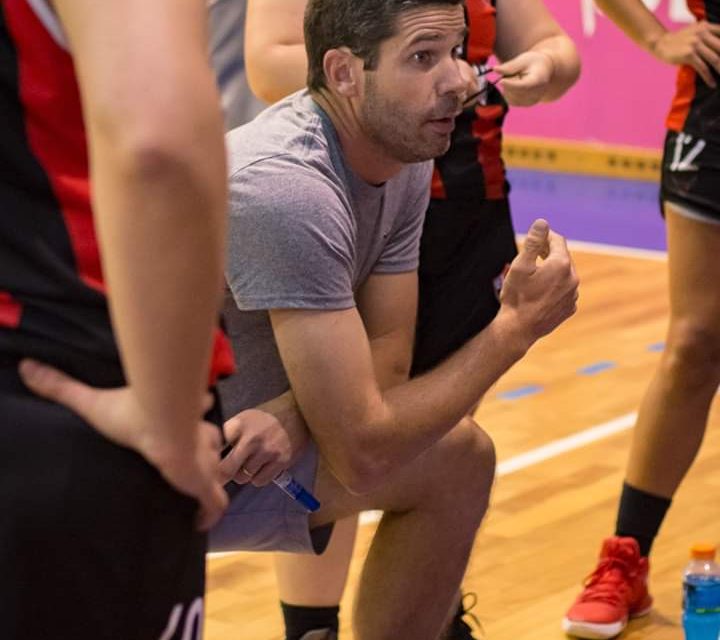 “Nuestro objetivo es consolidarnos como equipo”