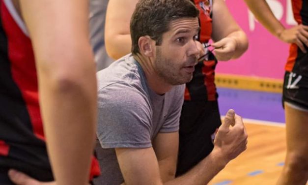 “Nuestro objetivo es consolidarnos como equipo”