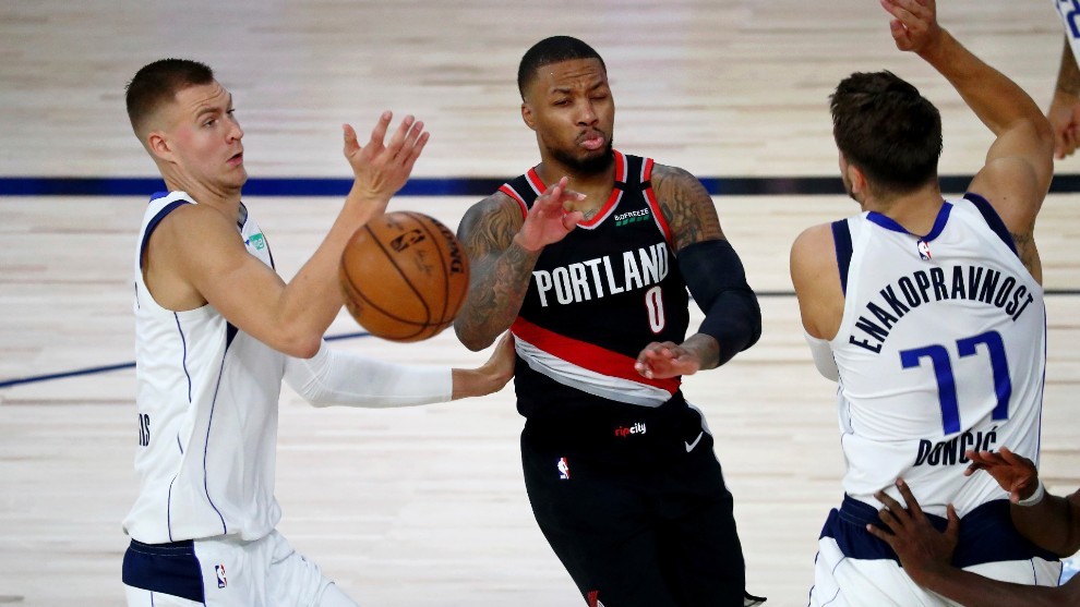 Duro como burbuja de Portland