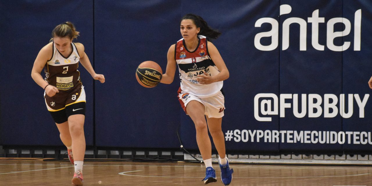 "No nos vamos a conformar con la Copa de Plata"