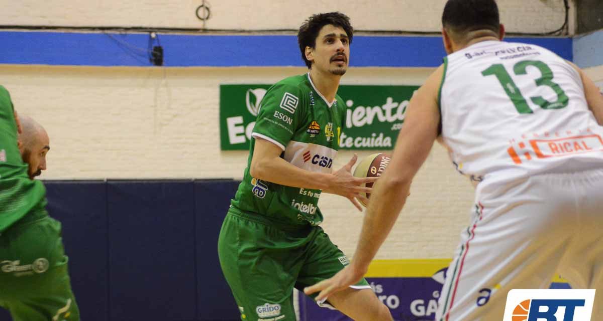 "Nuestro fuerte siempre va ser el ataque rápido"