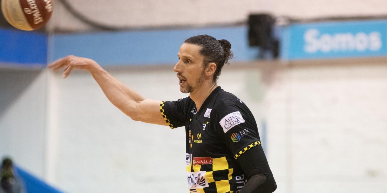 "Es un torneo sumamente irregular"