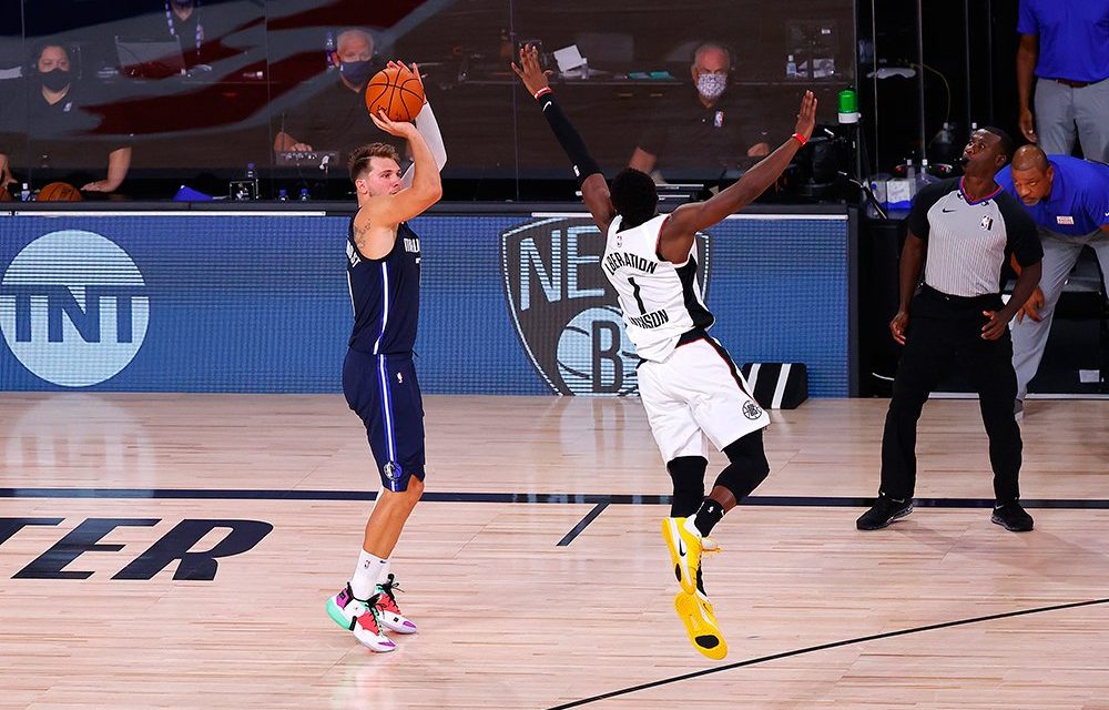 Planeta Doncic