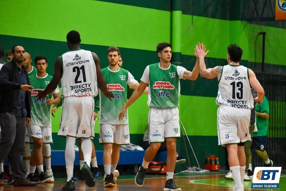 El laboratorio: Urunday Universitario