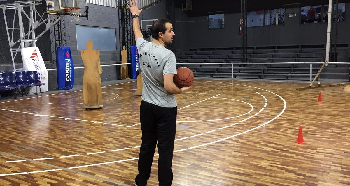Crece desde el pie: Tabaré