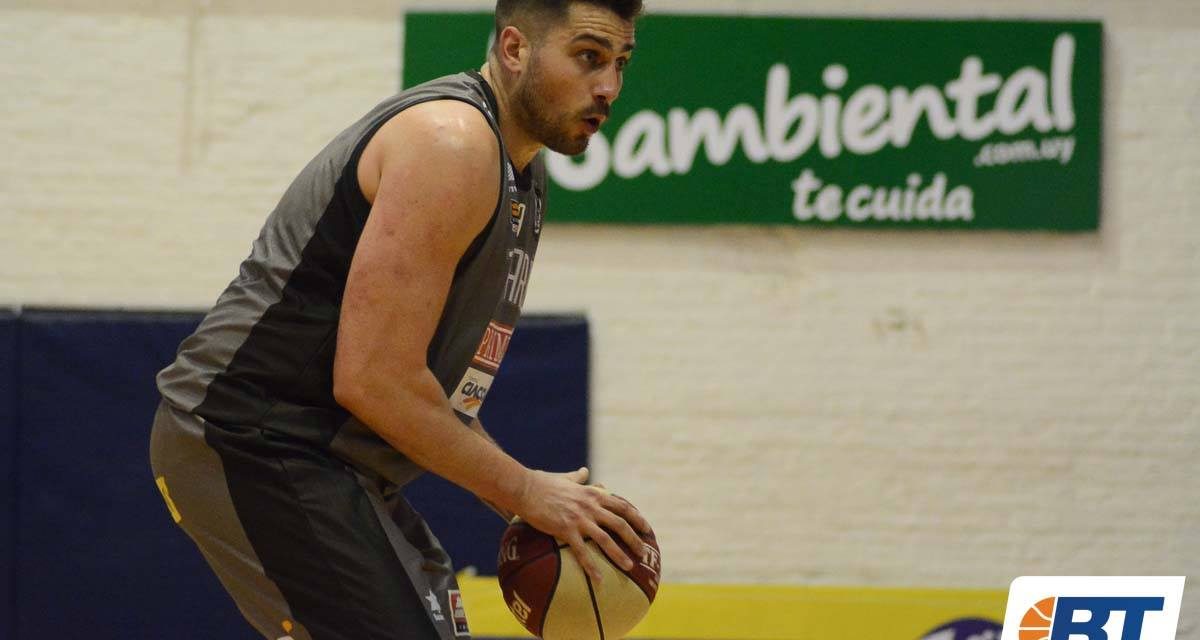 "Colocarnos lo más alto que se pueda y si vamos con ventaja, excelente"