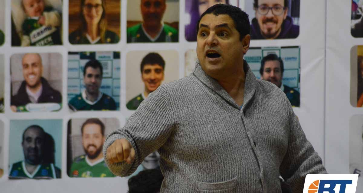 Se cerró la Barbieri-a