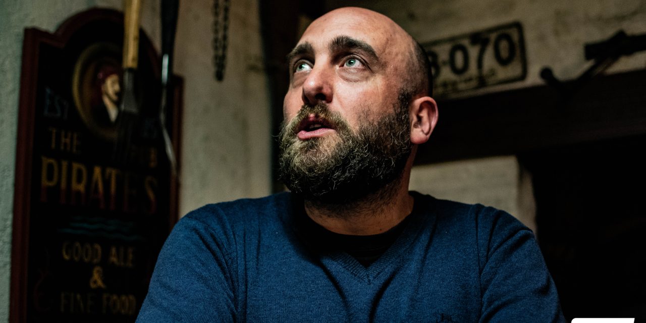 El equipo sin hinchada: Federico Fares