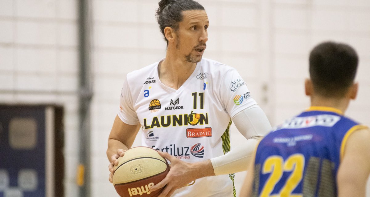 “El equilibrio que encontramos en defensa fue tremendo”