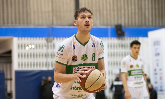 “Siempre es mejor corregir ganando que perdiendo”