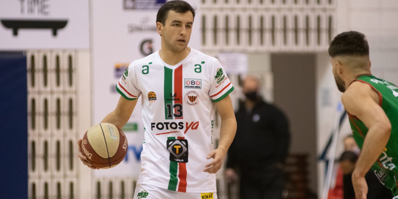 “No queda otra que ir paso a paso pensando en el rival de turno”