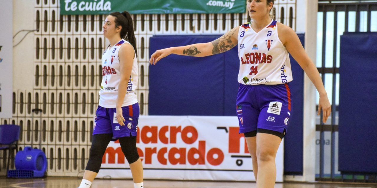 "Siempre apuntamos a estar en lo más alto"