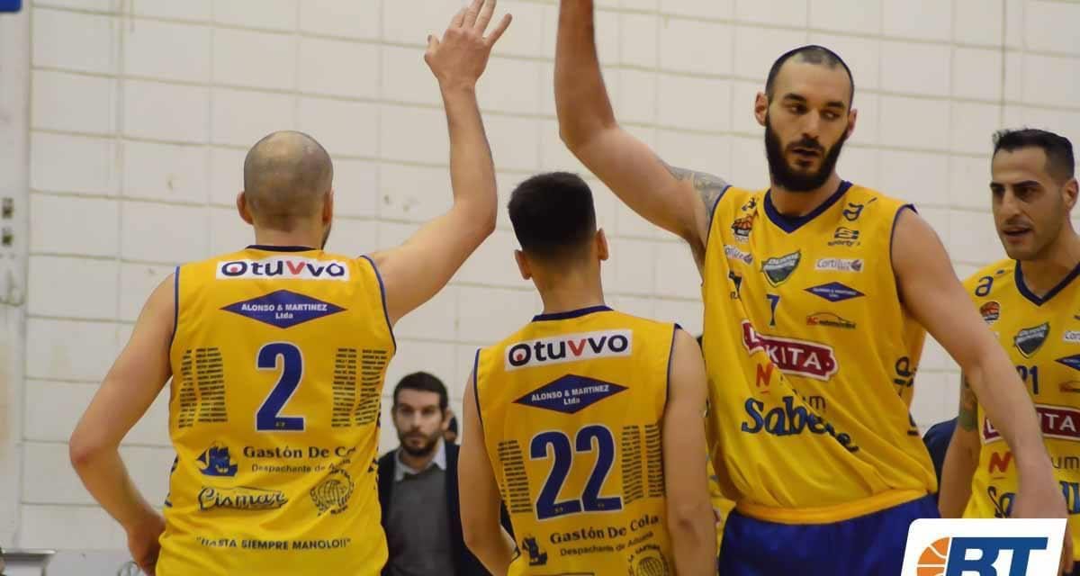 Apertura de la penúltima