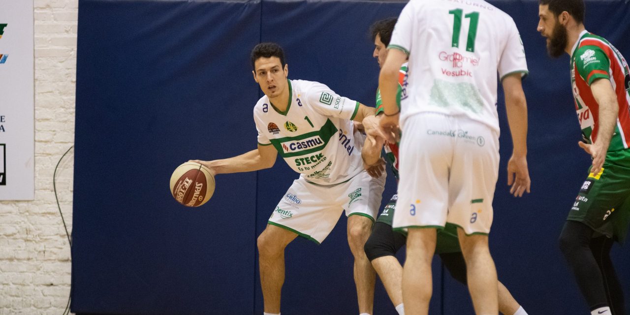 Con Agustín y Hernando, de acá a Pando