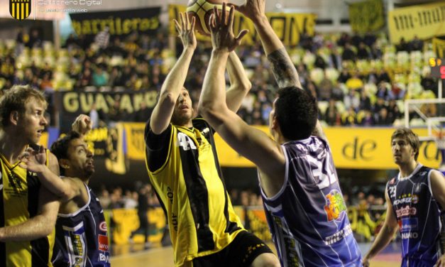 Peñarol de América