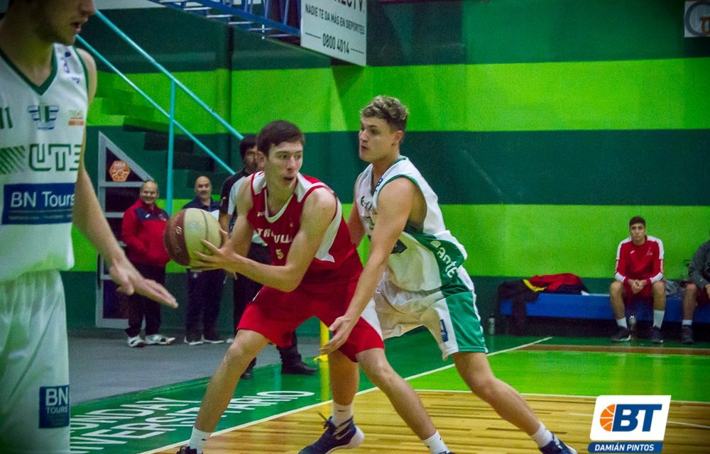 “La defensa fue clave"