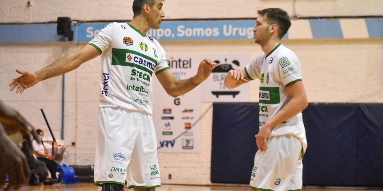 Experiencia y juventud