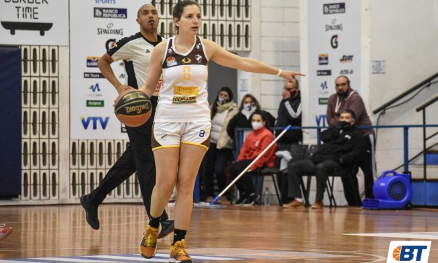 “Las gurisas van a ser protagonistas”