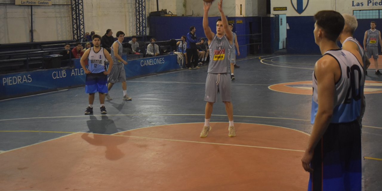 Flechazo contra Las Piedras