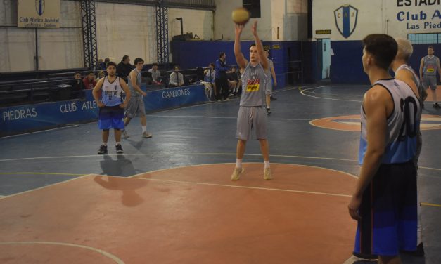 Flechazo contra Las Piedras