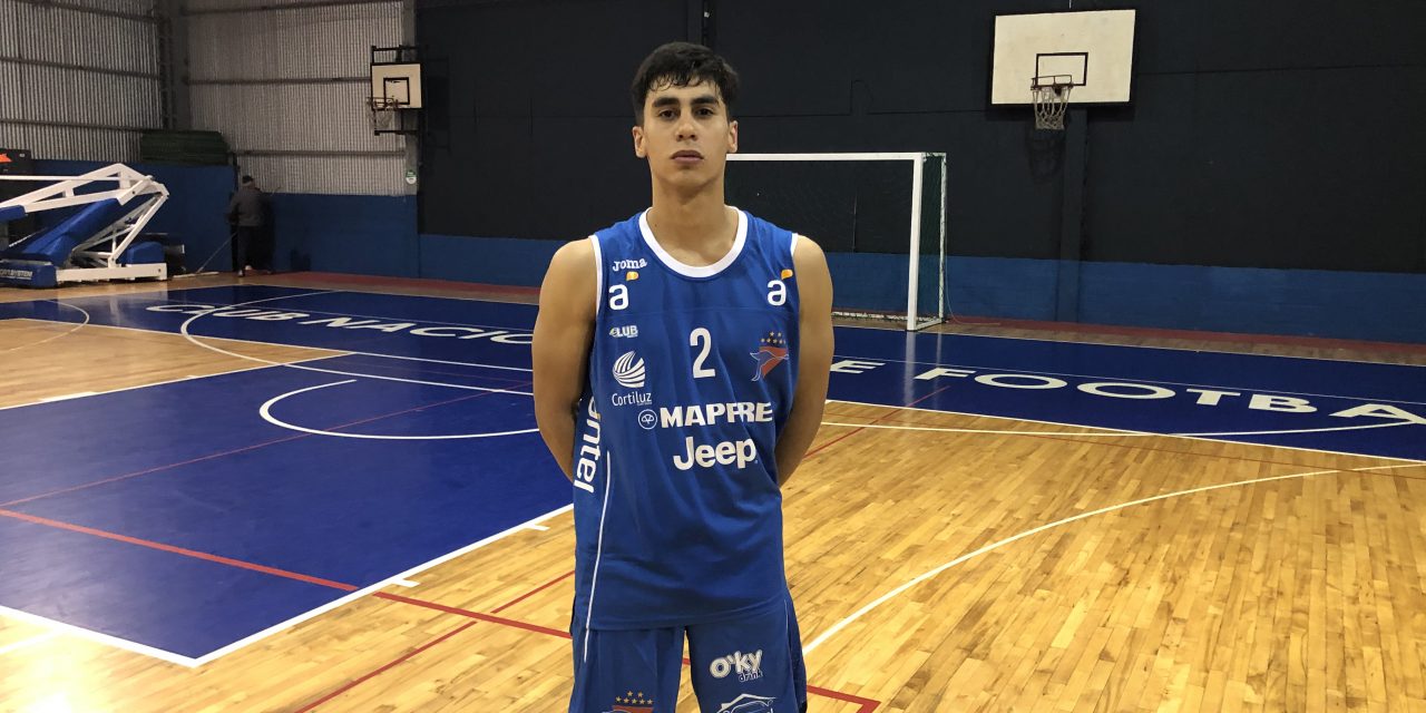 “Estamos para llevarnos el campeonato”
