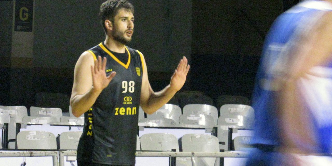 “Vamos a dar pelea, el nombre de Peñarol te obliga”
